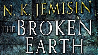 N.K. Jemisin's Hugo-Winning <i>Broken Earth</i> Trilogy Is Coming to the Big Screen